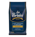 Mexican Los Portales Intense Ground Coffee 16 Ounces