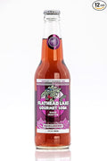 Flathead Lake Gourmet Soda (Huckleberry)