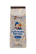 Coffee Fool's Pacific Espresso (Perk)