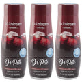 SodaStream Sparkling Drink Dr Pete  14.8 Fl Oz (Pack of 1)