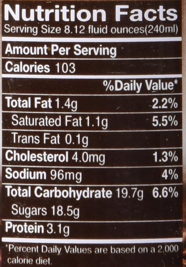 Mr. Brown Iced Coffee 8.12-Ounce (Pack of 24)
