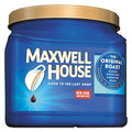 Maxwell House Original Medium Roast Ground Coffee 34.5 oz