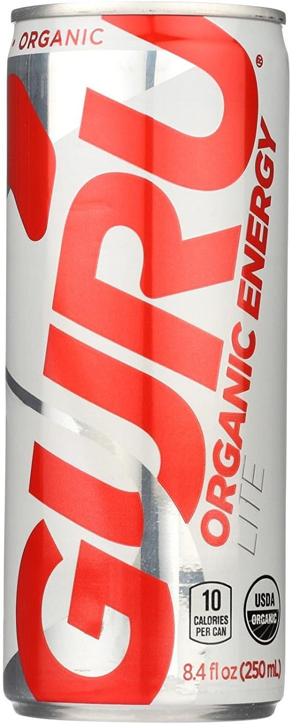 GURU Energy BEV Lite