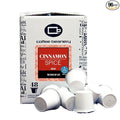 Cinnamon Spice Decaf Coffee Pods by Coffee Beanery | 96ct Bulk Flavored Decaf Coffee Pods Medium Roast Coffee