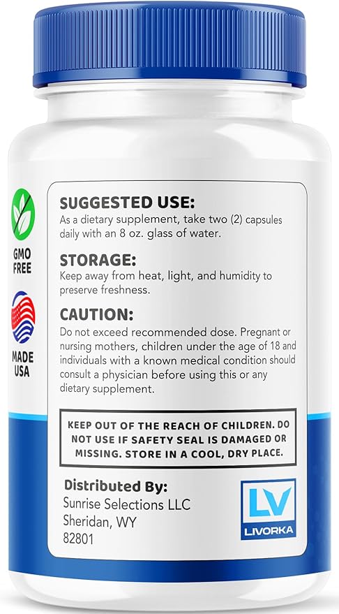 (3 Pack) Memo Genesis Capsules - Original MemoGenesis Brain Health Daily Support Pills Natural Advanced Formula Cognitive Health &amp Function to Help Maintain Clarity Focus 180 Capsules for 3 Month
