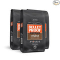 Bulletproof Original Medium Roast Ground Coffee 100% Arabica Coffee Tested for Toxins Clean Coffee Sustainably Sourced 12 Ounces (3 Pack)