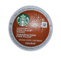 Starbucks Pike Place Roast K-Cup for Keurig Brewers 160 Count (Packaging May Vary)