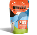 Nunulu Coffee That Sings - 100% Kona Whole Bean Coffee - Medium Roast - 100 Percent Pure Hawaiian Kona Beans - 7 Oz