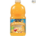 Langers 100% Apple Orange Pineapple Juice 64 Fl Oz (Pack of 8)