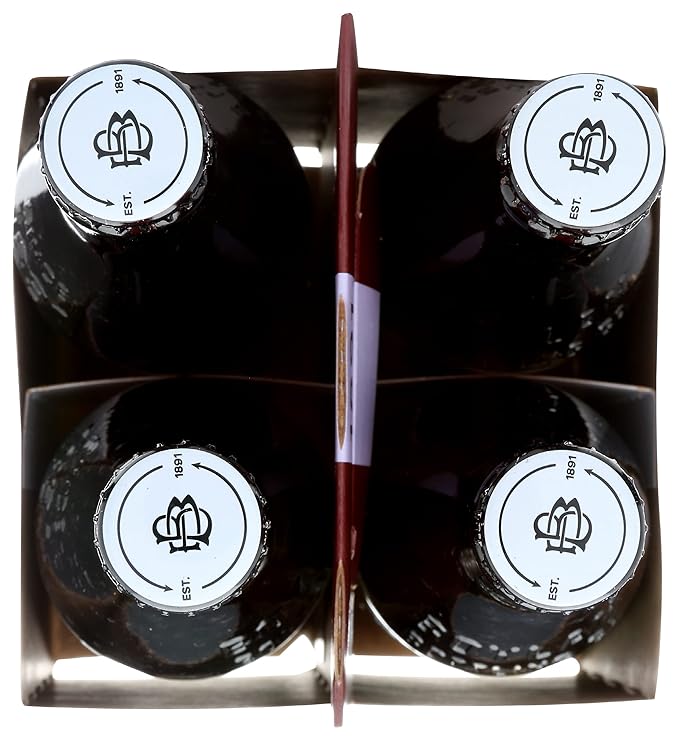 Boylan Black Cherry 48 Fluid Ounce (Pack of 6)