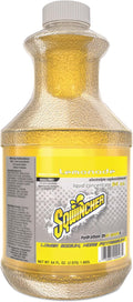 Sqwincher Zero Liquid Concentrate Lemonade 64 Oz Case of 6