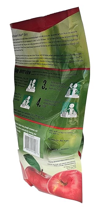 Brewer's Best Cider House Select Pineapple Kit