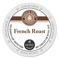 Barista Prima Coffeehouse French Roast K-Cup Portion Pack for Keurig Brewers 24- Count