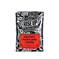 Organic Maryland Certified Fair Trade Organic Coffee 2 Pound Whole Bean (Organic Maryland)