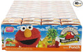 Apple &amp Eve Sesame Street Elmo's Punch 4.23 Fluid-oz 8 Count Pack of 5