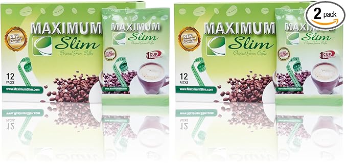 Premium Instant Coffee – 12 Single-Serve Packets – Rich &amp Smooth Flavor – Convenient for Travel Office &amp Home – 100% Arabica Coffee (Pack of 2)