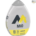 Mio Liquid Water Enhancer Lemonade 1.62 OZ 6-Pack