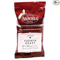 PapaNicholas Coffee 25183 Premium Coffee French Roast 18/Carton