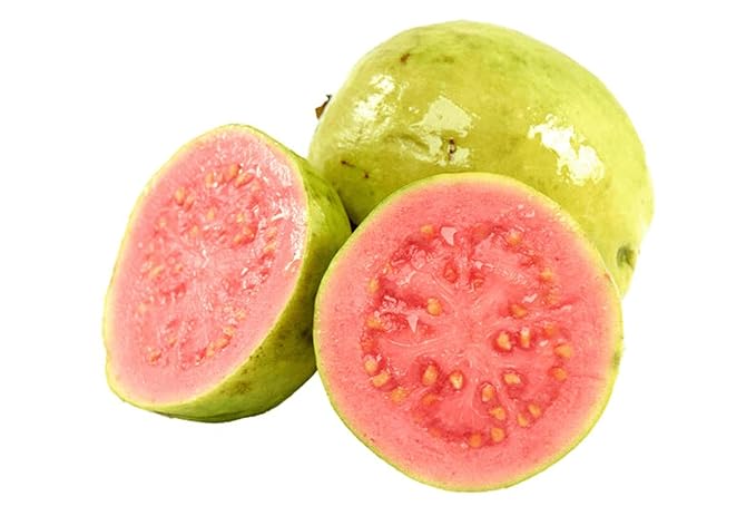Alpes Premium Guava Pulp 100% Real Fruit Tropical Guayaba. Ideal for Cocktails Juices Smoothies Desserts Gourmet Sauces Ice creams &amp Snacks 1 Pack 16 fl oz.