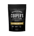 Wine Barrel Chardonnay Aged Kenya AA Beans Incredibly Complex &amp Smooth Roasted Fresh - Whole bean 12oz Bag