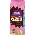 Crazy Cups Flavored Ground Coffee Death By Chocolate Coffee Enjoy Hot or Iced 10 oz Bag
