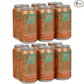 CAWY Jupina 6 per pack 12-ounces (Pack of 2) by CAWY