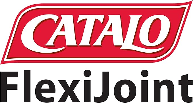 CATALO FlexiJoint Formula – Hydrolyzed Collagen Type II Chondroitin Sulfate Hyaluronic Acid Cetylated Fatty Acids Complex – Designed for Flexibility and Movement – 60 Capsules