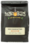 PHILZ COFFEE New Manhattan Coffee 12 OZ