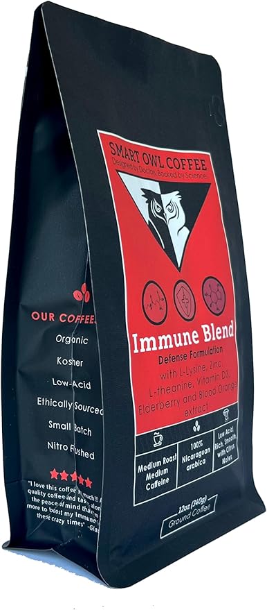 Immune Blend