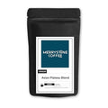 Merrystone Asian Plateau Blend Coffee Medium-Dark Roast Roasted to Order 5 Lb Standard Grind
