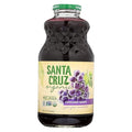Santa Cruz Organic Concord Grape Juice 32 Ounce -- 12 per case.