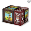 Cafe Don Pedro Southern Pecan Low Acid Coffee Pods - Compatible with Keurig K-cup Coffee Maker 100% Arabica Battles Heartburn Acidic Reflux 72 count