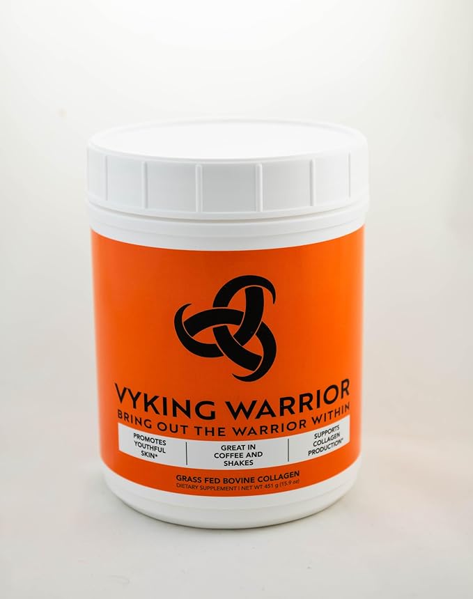 Collagen Powder
