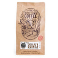 Kitty Town Coffee: Pip's Papua New Guinea Medium Roast Coffee From Papua New Guinea 2lb (32oz) Ground