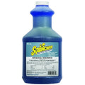 Sqwincher Liquid Concentrate | Mixed Berry Flavored | Low Calorie | Low Sodium | Electrolyte Replenishment Hydration Drink Mix | Makes 5 Gallons of Beverage | 64 oz (Pack of 6)