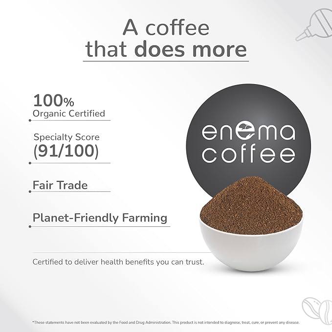 Wellness Extract Premium Organic Smooth Air Roast Coffee Mold-Free USDA Certified- 1 lb.