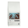 Kion Organic Ground Coffee | Best Tasting Purest Highest Antioxidant Healthiest Coffee | Dark Roast 12 Oz