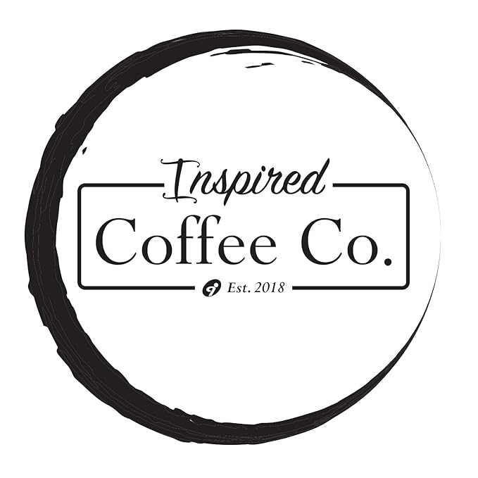 Caramel - Flavored Cold Brew Coffee Grounds - Inspired Coffee Co