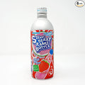 Sangaria Strawberry Ramu Bottle 480ML (6 pack)