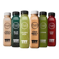 PUR Cold Pressed Harmony Cold Pressed Juice Cleanse 3 day