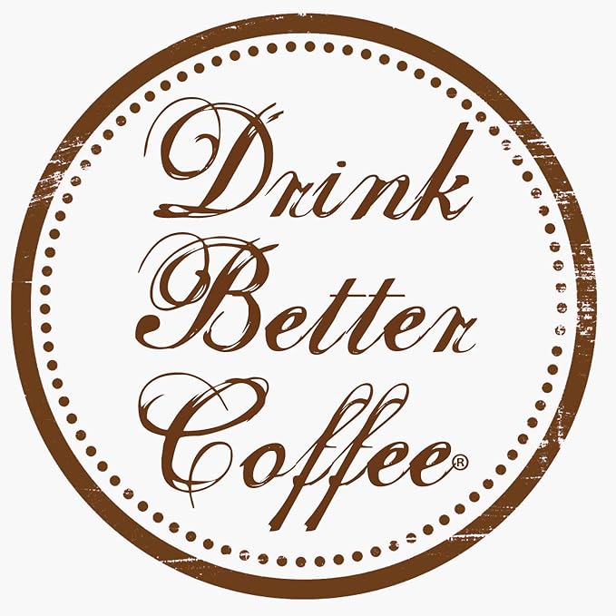Caramel Crunch SWP Decaf Coffee 1 lb Whole Bean