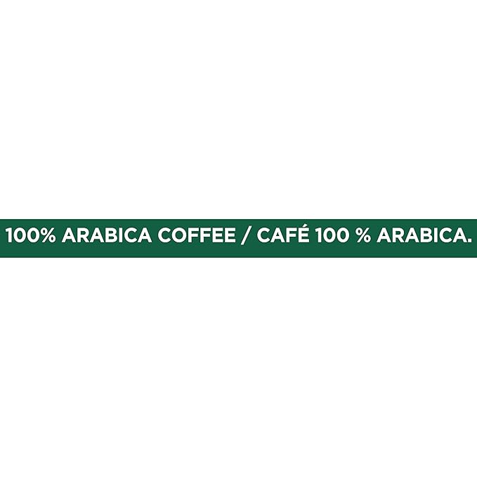 Nabob 1896 Tradition Ground Coffee 300g/10.6 oz. (Pack of 6) {Imported from Canada}