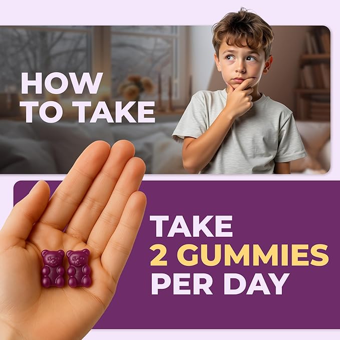 TrueSeaMoss Sea Moss Gummies with Elderberry Burdock Root &amp Bladderwrack – for Adults &amp Kids 4+ – Fruity Flavor – 60 Gummies