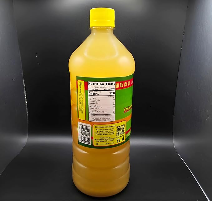 SAYVI Jugo de Maguey 33.8. Fl Oz. Maguey Juice SAYVI 33.8 Fl Oz