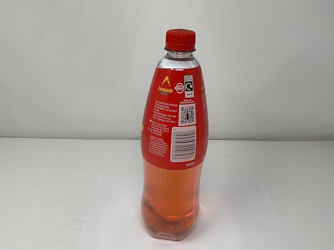 Lucozade Energy Original (1L) - Pack of 6