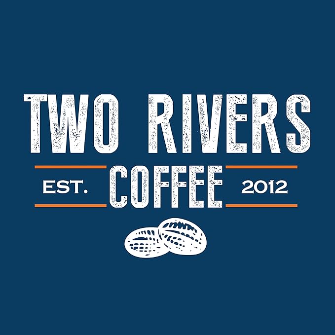 Two Rivers Coffee Cozy Collection Holiday Hot Cocoa Pods Compatible with Keurig K Cup Brewers Assorted Flavors 40 Count (Pack of 1)