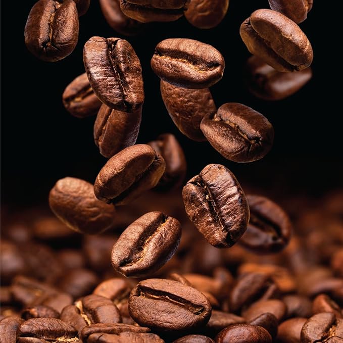 Mont Coffee - Pichincha Region | Latitude 0.0'00 | Specialty Single Origin Ecuadorian Arabica Coffee | Deluxe | Fresh Roast | Sourced Directly from Our Farms