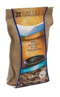 Jamaica Blue Mountain Coffee Certified 100% Pure Roasted Ground 1 Lb