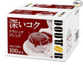 Doutor Coffee drip coffee classic blend 100P