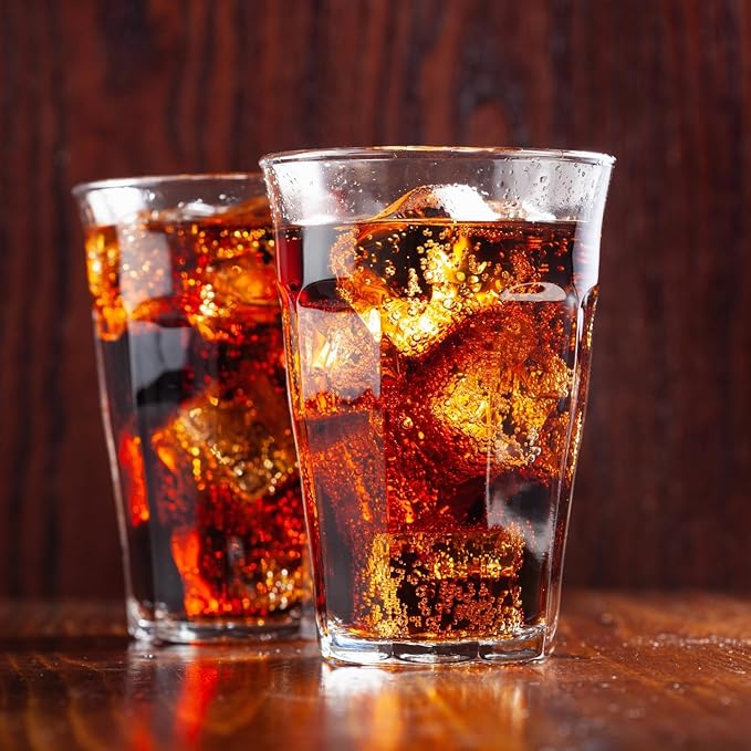 Dublin Bottling Works Craft Soda Pure Cane Sugar Made in Texas – Assorted 12-Pack – Premium Small-Batch Soda Gluten-Free Retro Artisanal Beverages (12 Pack 1891 Founder’s Recipe)